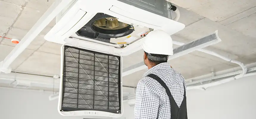 Our Affordable Duct Cleaning Near Me Services in Belton, MO