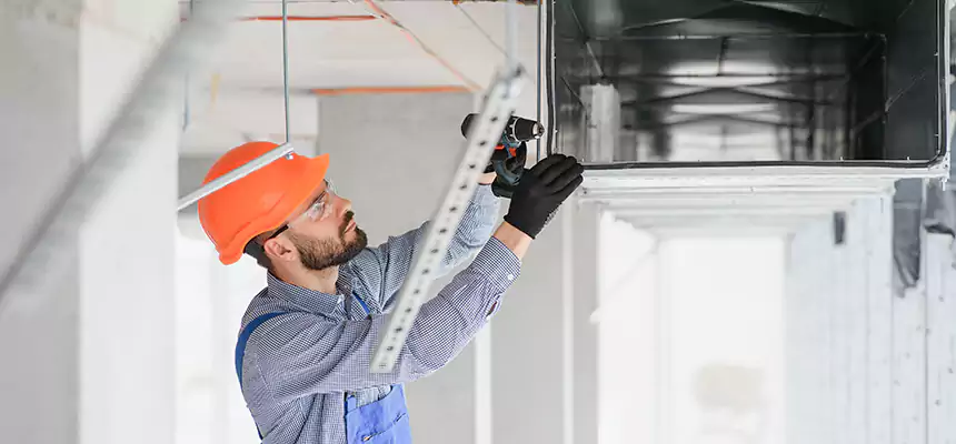 Our Air Vent Replacement Services in Belton, MO