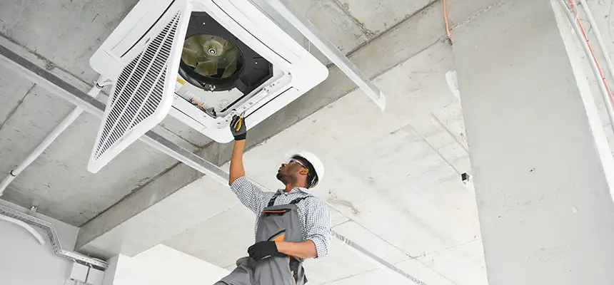 Efficient Multi‑Unit & HOA Annual Vent Cleaning Plans in Belton