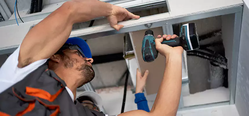 Our Apartment Air Duct Cleaning Services in Belton, MO