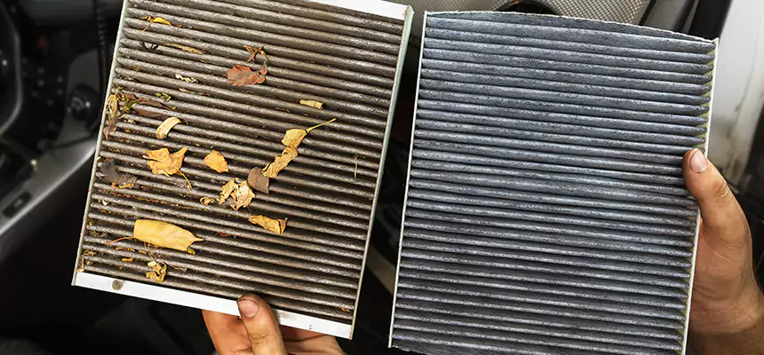 Our Dryer Vent Lint Filter Cleaning Services in Belton, MO