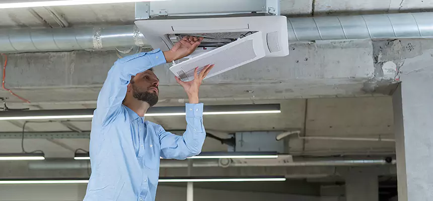 Our Energy Recovery Ventilation Cleaning Services in Belton, MO