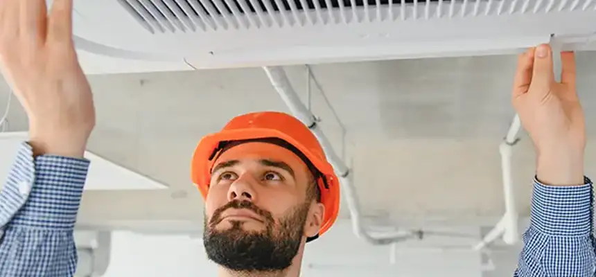 Our Furnace Vent Cleaning Services in Belton, MO