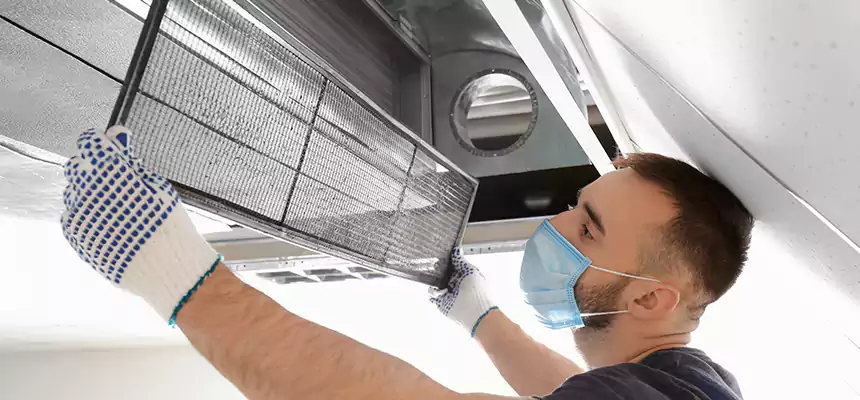 Our Home Duct Cleaning Services in Belton, MO