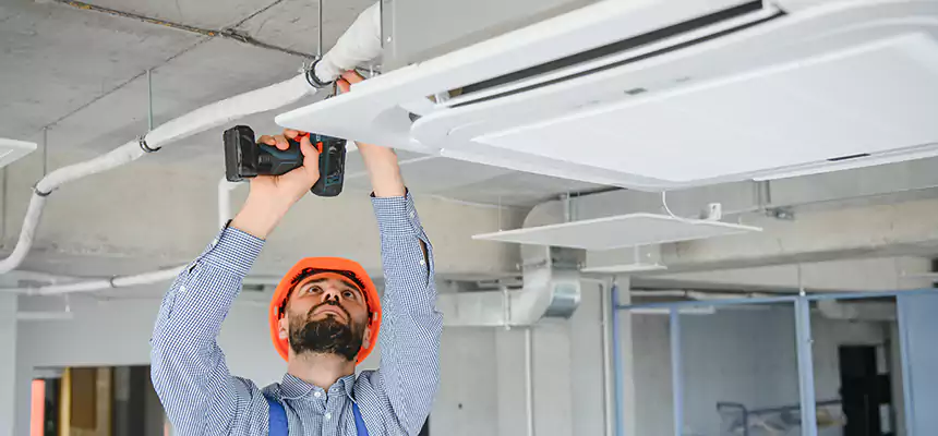 Eco‑Friendly Coil & Plenum Deep Cleaning in Belton