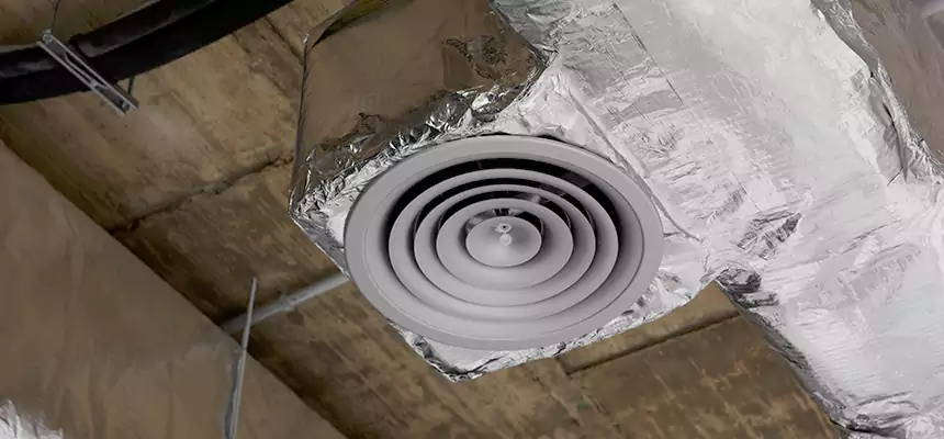 Our Industrial Dryer Vent Cleaning Services in Belton, MO