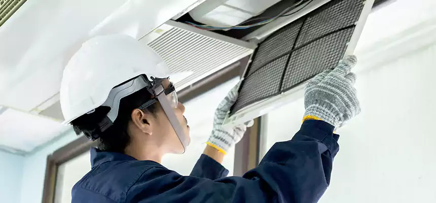 Our Multi-family Home Duct Cleaning Services in Belton, MO