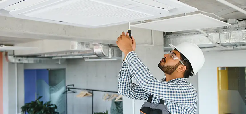 Our Roof Dryer Vent Cleaning Services in Belton, MO