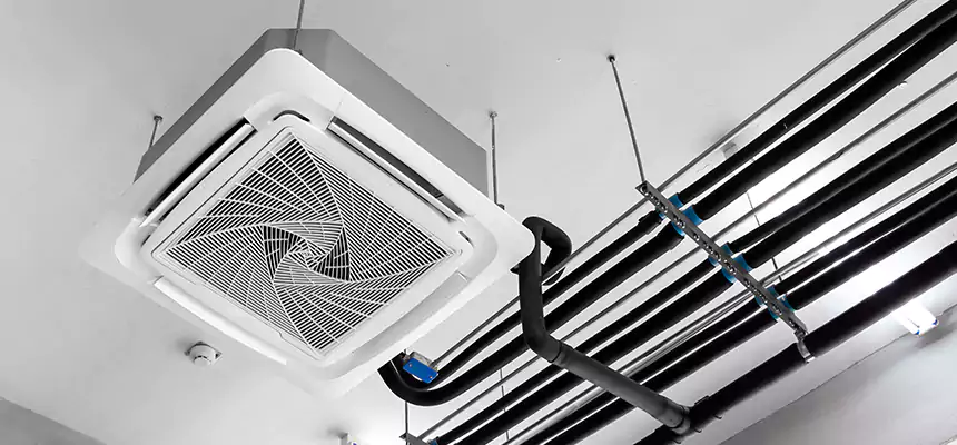 Our Smart AC Vent Controller Services in Belton, MO