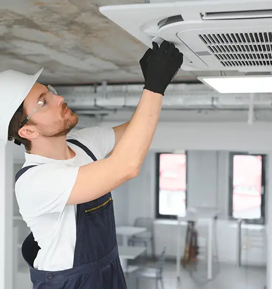 Top Affordable Duct Cleaning Services Near Me in Belton, MO