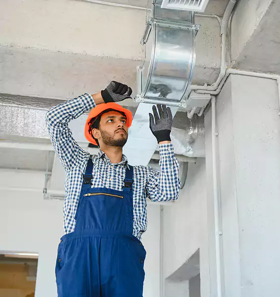 Professional Air Duct Cleaning Service in Belton, MO