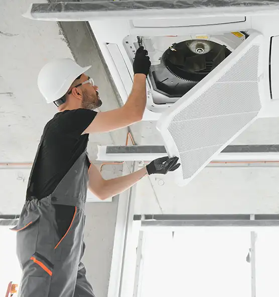 About Air Duct Rodent Removal in Belton, MO