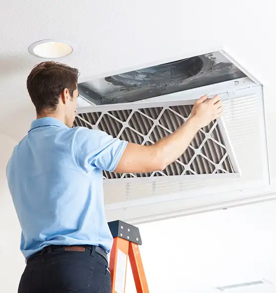 About Annual Dryer Vent Maintenance Belton, MO