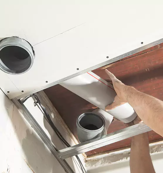 Professional Attic Air Duct Cleaning in Belton, MO