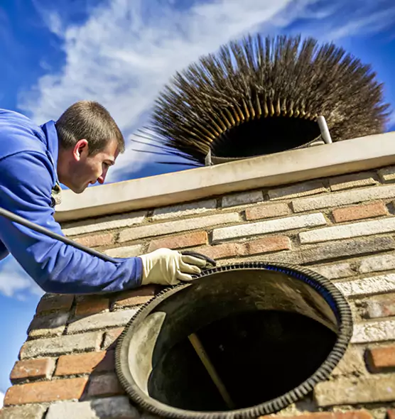 About Professional Chimney Sweep in Belton, MO