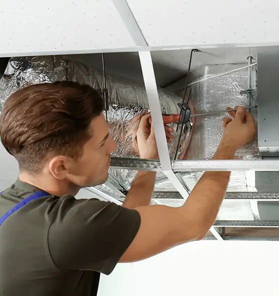 Professional Clogged Dryer Vent Repair in Belton, MO