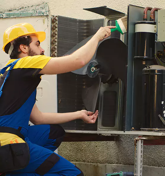 About Dryer Duct Fire Hazard Inspection in Belton, MO