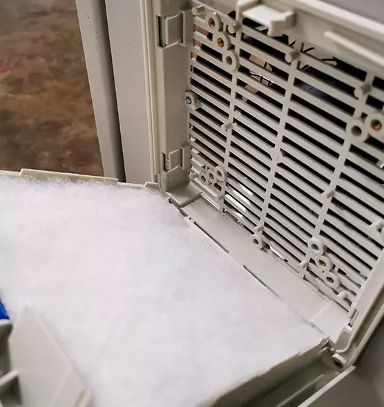 Professional Dryer Vent Mold Cleaning in Belton, MO