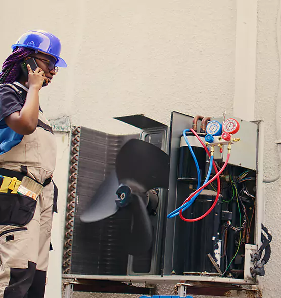 Professional Energy-Efficient HVAC Cleaning in Belton, MO