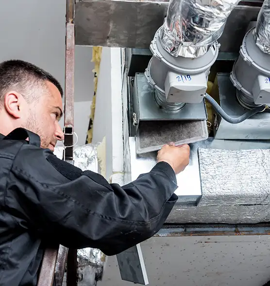 Professional Furnace Vent Cleaning in Belton, MO