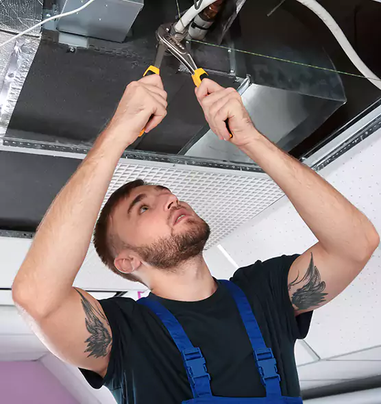 Trusted Home Air Duct Cleaning in Belton, MO