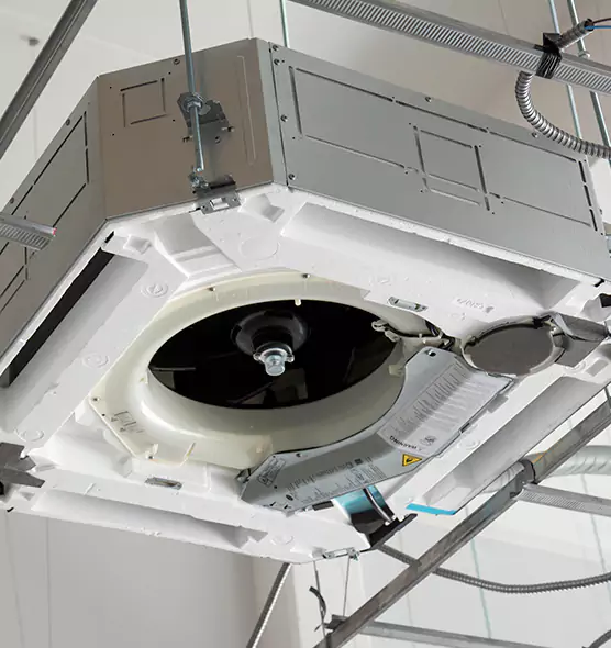 Professional Industrial Dryer Vent Cleaning in Belton, MO