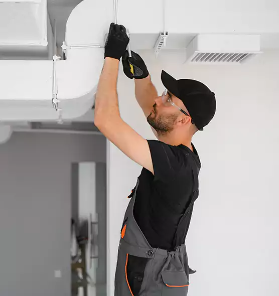 Advanced Office Ductwork Cleaning Services in Belton, MO