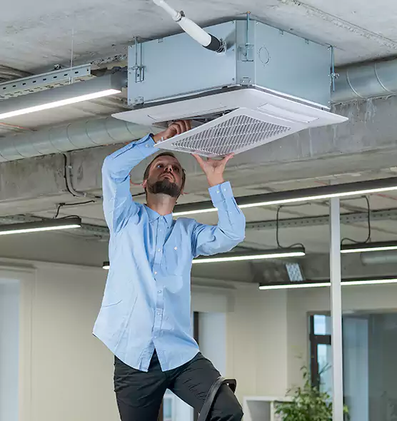 Advanced Residential Air Vent Cleaning in Belton, MO