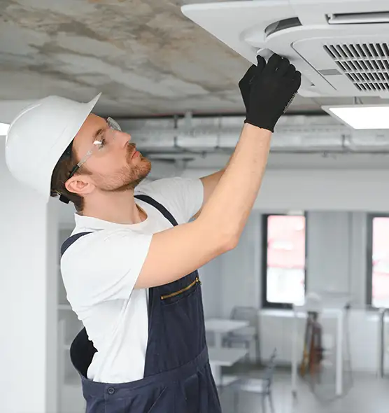 About Spring Air Duct Cleaning in Belton, MO