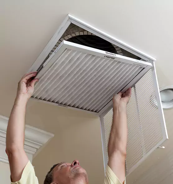 Trusted Vent Shaft Cleaning Expert in Belton, MO
