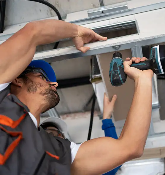 About Vent Smoke Odor Elimination in Belton, MO