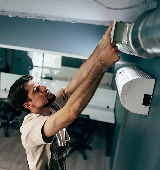 Reliable Warehouse Vent Cleaning in Belton, MO