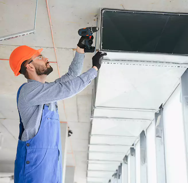 Why Homeowners & Businesses Trust Us in Belton, MO?