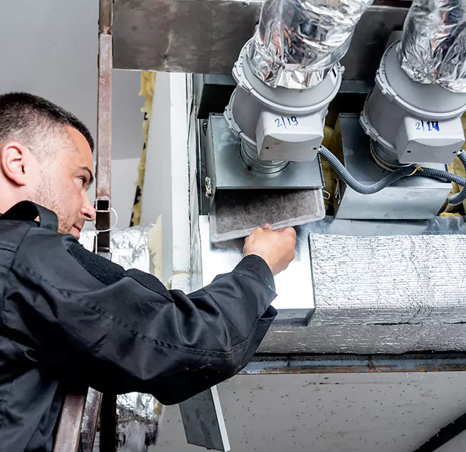 Why Homeowners & Businesses Trust Us in Belton, MO?