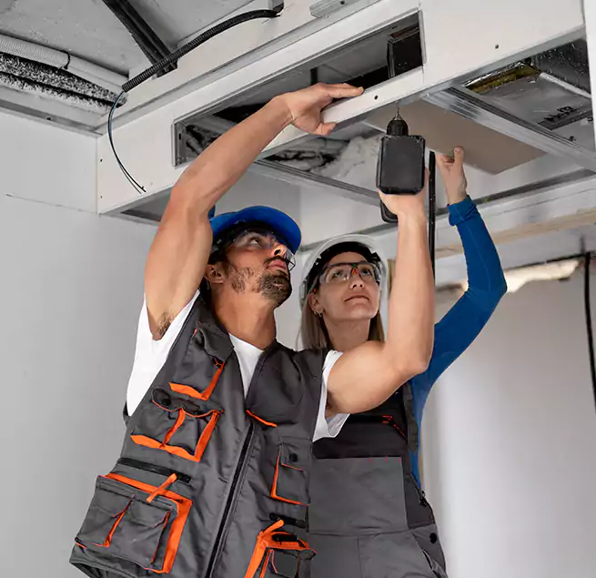 Why Homeowners & Businesses Trust Us in Belton, MO