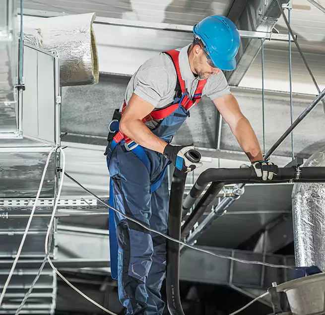 Why Homeowners & Businesses Trust Us in Belton, MO?