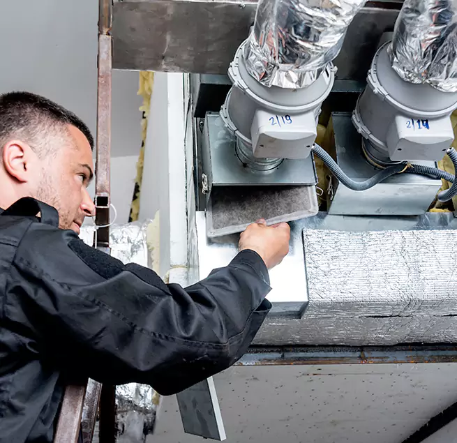 Why Homeowners & Businesses Trust Us in Belton, MO