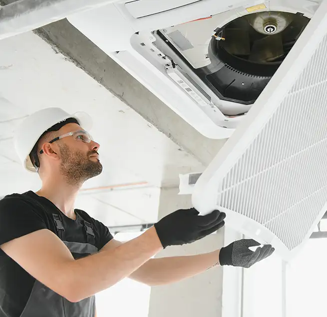 Why Homeowners & Businesses Trust Us in Belton, MO?