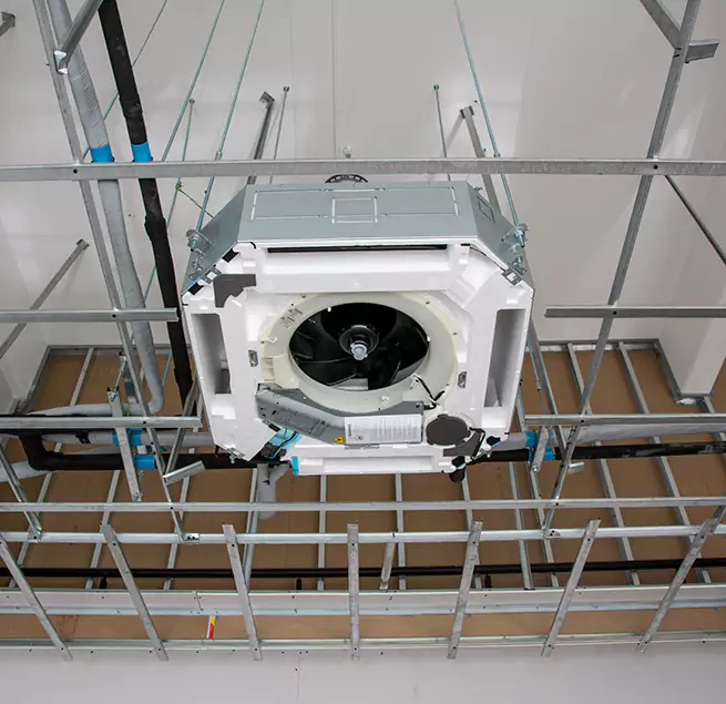 Why Homeowners & Businesses Trust Us in Belton, MO?