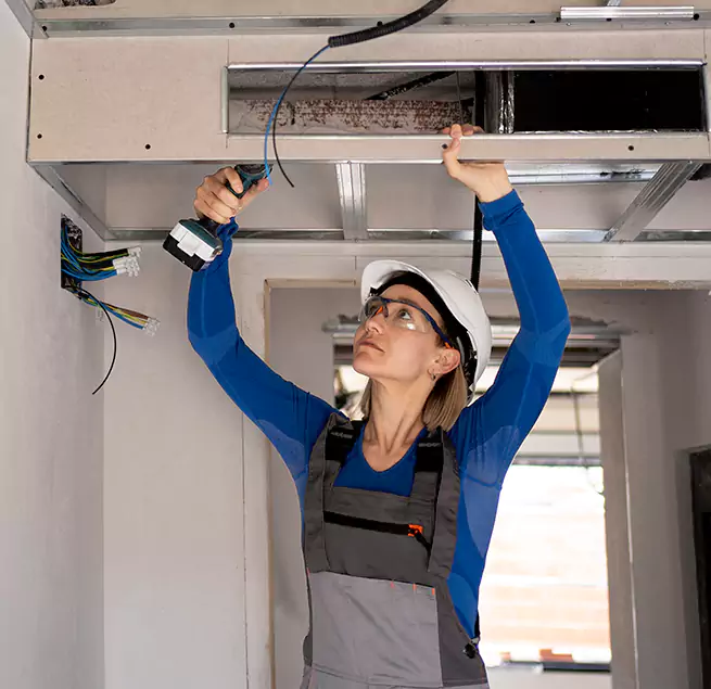 Why Homeowners & Businesses Trust Us in Belton, MO?