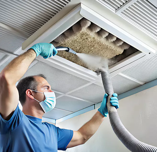 Why Homeowners Businesses Trust Us in Belton, MO