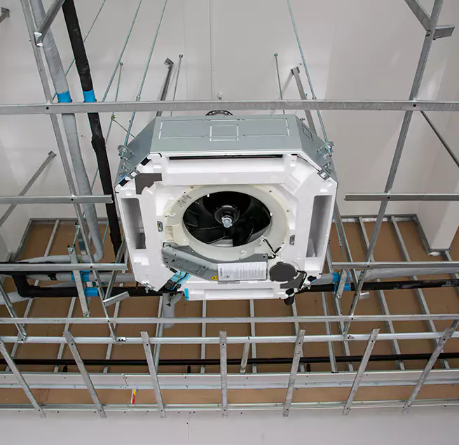 Why Homeowners & Businesses Trust Us Belton, MO