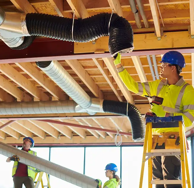 Why Homeowners & Businesses Trust Us in Belton, MO?