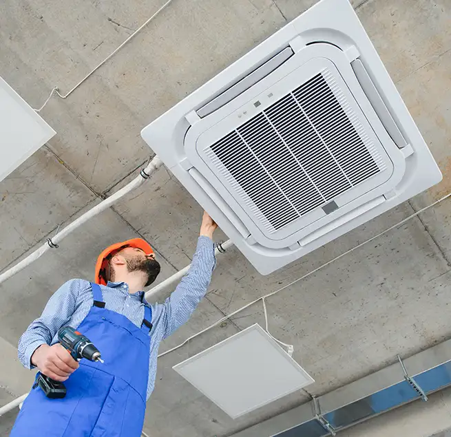 Why Homeowners & Businesses Trust Us in Belton, MO