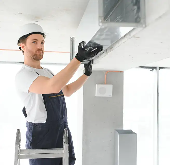 Why Homeowners & Businesses Trust Us in Belton, MO?