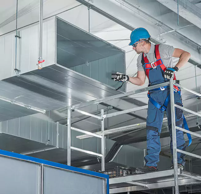 Why Homeowners & Businesses Trust Us in Belton, MO?