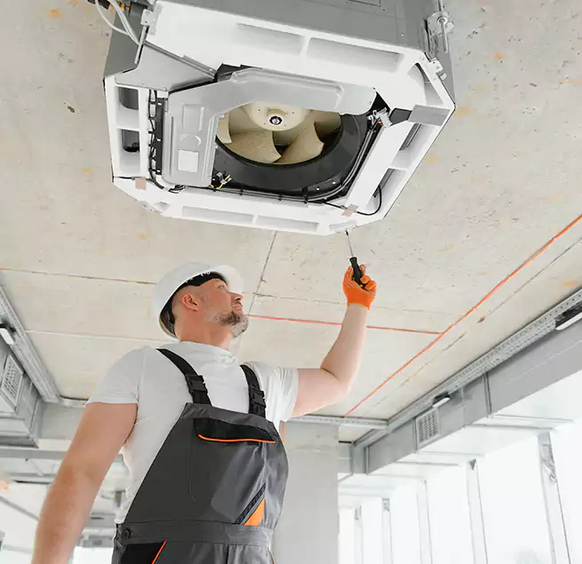 Why Homeowners Businesses Trust Us in Belton, MO