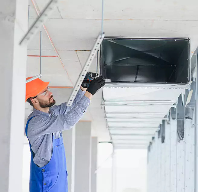 Why Homeowners & Businesses Trust Us in Belton, MO?