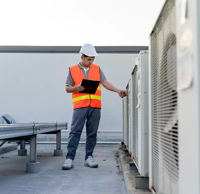 Why Homeowners & Businesses Trust Us in Belton, MO?