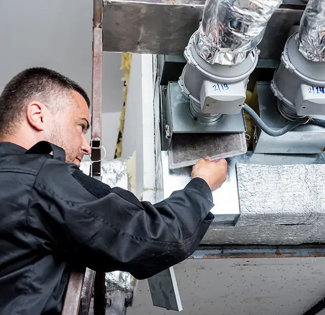 Why Homeowners & Businesses Trust Us in Belton, MO?